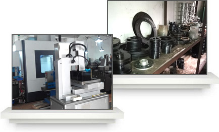 專業、高效、優質的服務